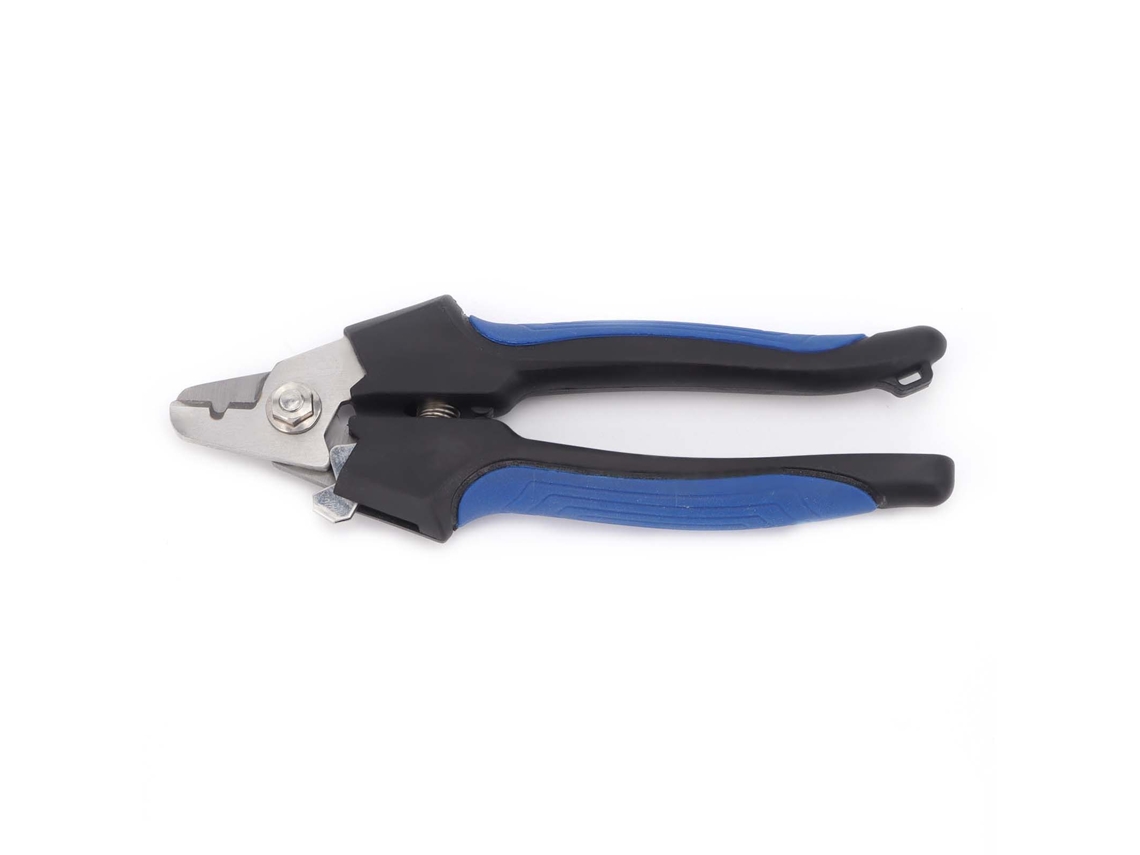 Alicates De Corte De Tubos Delgados De Acero Con Alto Contenido De Carbono, Herramienta Para Reparación De Muebles Vrt-101