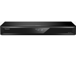 Reproductor Blu-Ray PANASONIC DMR-UBC70EGK