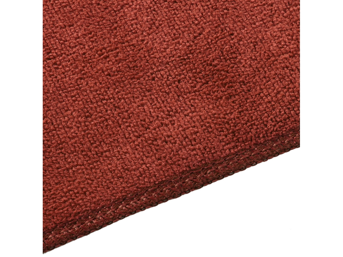 Toalla de baño de microfibra suave y absorbente