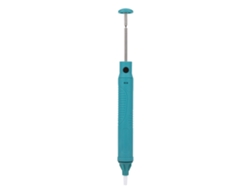 Bomba Desoldadora Manual Sy-01-5, Herramienta Portátil Con Succión De Estaño.