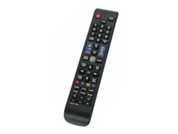 YUYSAN Mando a Distancia para TV Adecuado para Samsung Bn59-01198Q