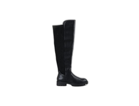 Botas de Mujer BUFFALO Mireya Negro (40)