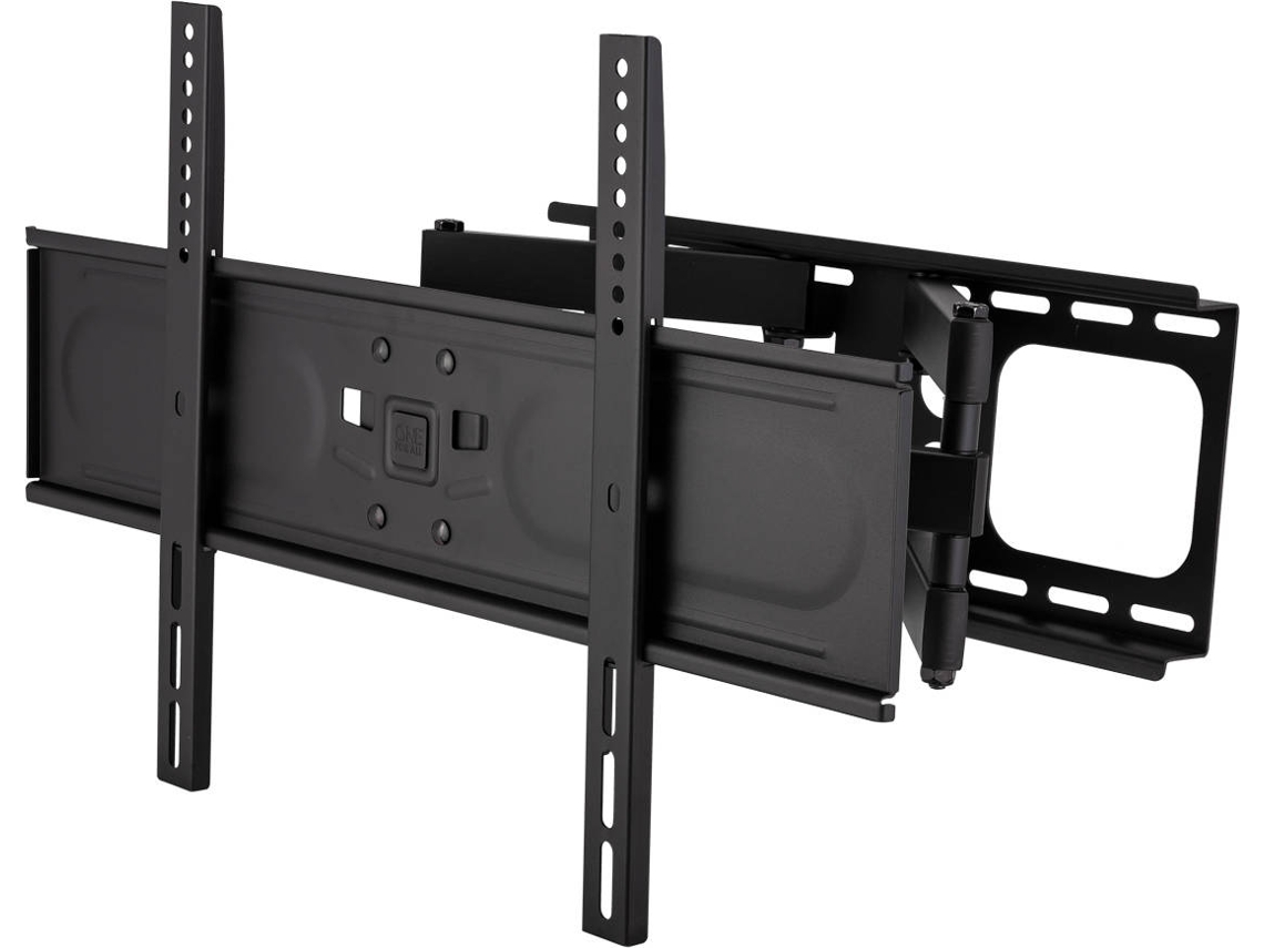 Soporte de TV ONE FOR ALL WM4661 (Ajustable - 32'' a 84'' - Hasta 60 kg)