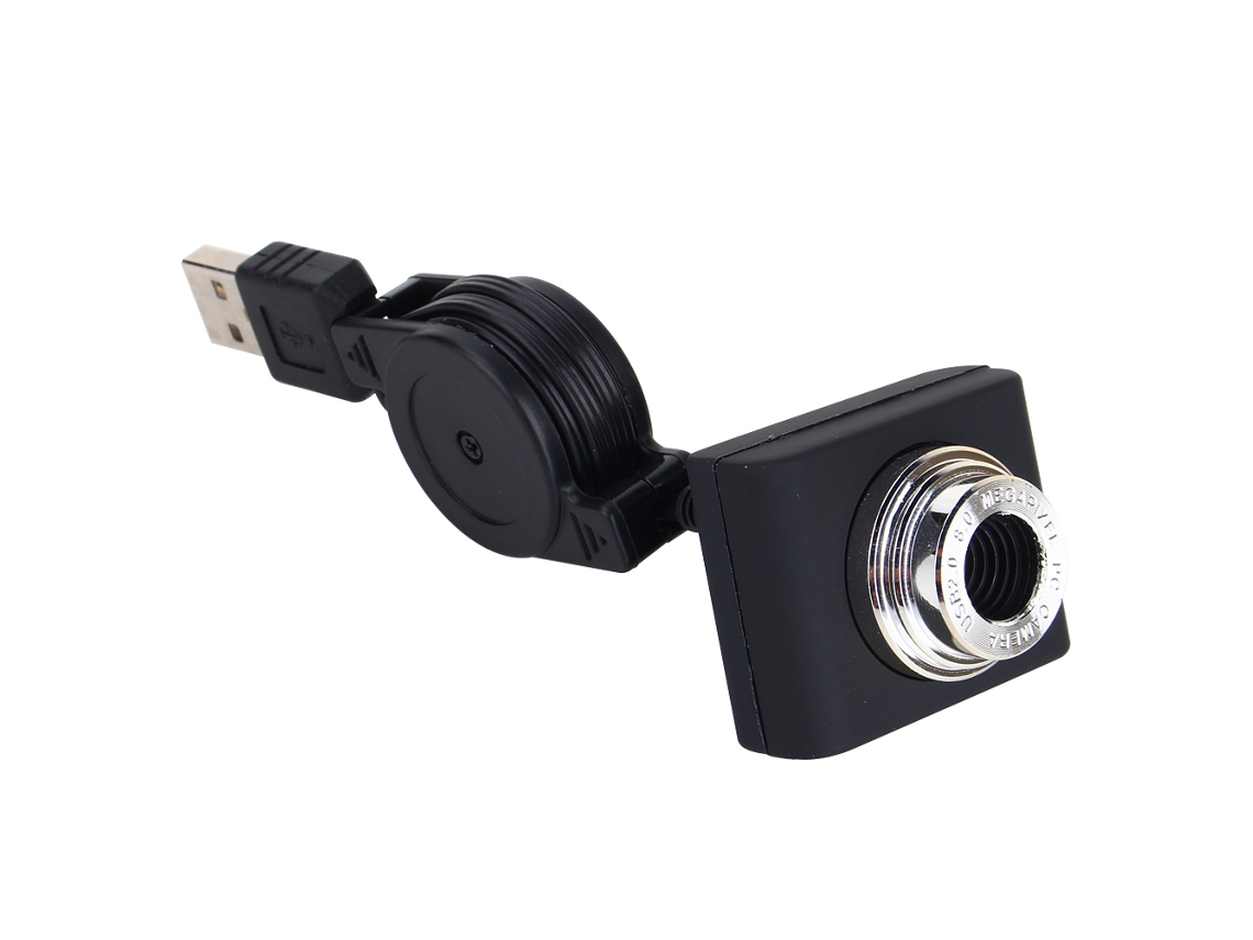 Cámara USB (compatible con Raspberry Pi, compatible con modelos B/b/a)