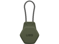 Funda UAG Civilian Case AirTag (Verde)