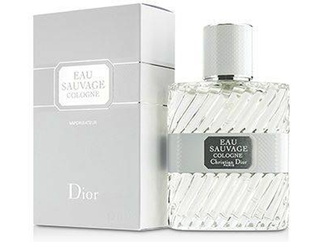Perfume DIOR Eau Sauvage Cologne (50 ml 1.7fl.oz)