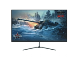 Monitor Gaming APPROX APPM32B (Negro - 32'' - VA - Enchufe EU)