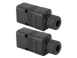 Adaptadores De Enchufe Iec320 C20 De 16a-20a Y 250v, Conector De Alimentación Desmontable Para Bricolaje.