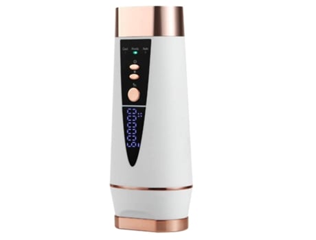 Depiladora Luz Pulsada CHRONUS TM22721-2hmy