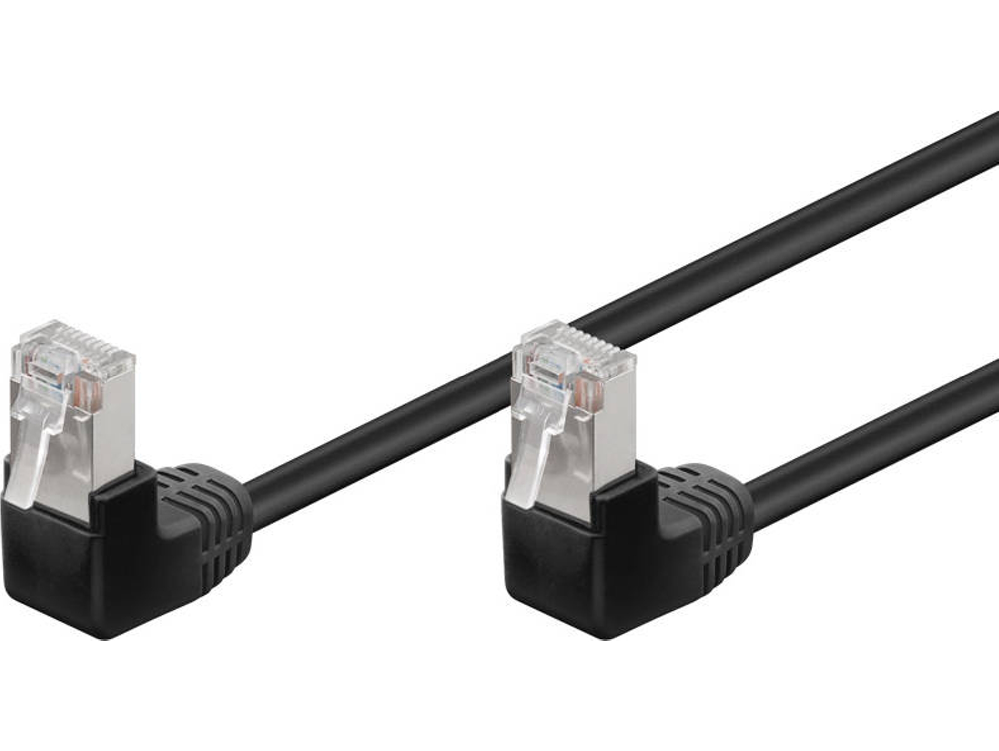 Cable de Red GOOBAY (RJ45)