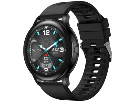 Smartwatch YIZHOOD YIZ1345 Negro