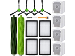 Kit de accesorios de repuesto para aspiradora robot Irobot Roomba E5 E6 E7 I3 I7 Gertiz
