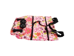 Bolsa con ruedas, carrito de supermercado, carrito de compras plegable, carrito de compras con ruedas GOKOCO