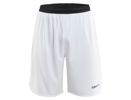 Pantalones Cortos Craft Progress Basket (Tam: XS)
