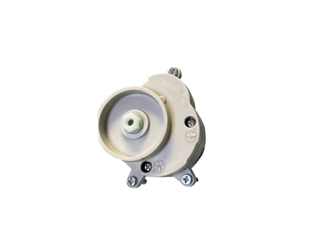 Motor de caja de cambios de Cepillo Lateral para Xiaomi Mijia Mi Robot 1S Gen 1ª aspiradora, módulo de cepillos laterales, accesorio de repuestos