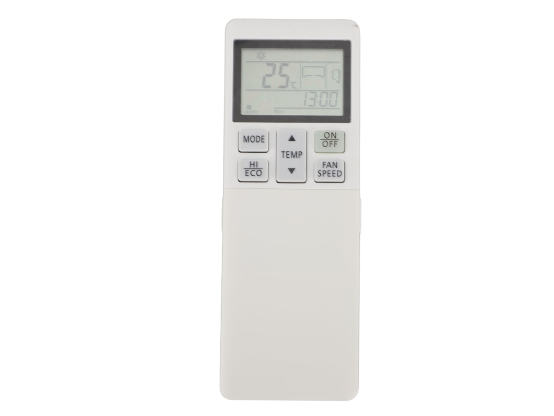 Mando A Distancia Para Aire Acondicionado Rla502a700b, Repuesto Para Rla502a700l Cs