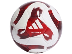 ADIDAS Tiro League Fifa Basic Ball Hz1294, Unisexo, Balones De Futbol (blanco - 5 Eu)