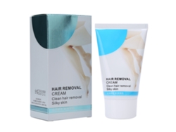 Crema depilatoria 2026 para cuerpo, mujeres y hombres, axilas, piernas y zona púbica - Belleza y salud - Depilación