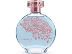 O BOTICÃRIO Perfume O BOTICÁRIO Floratta Blue Eau de Toilette (75 ml)