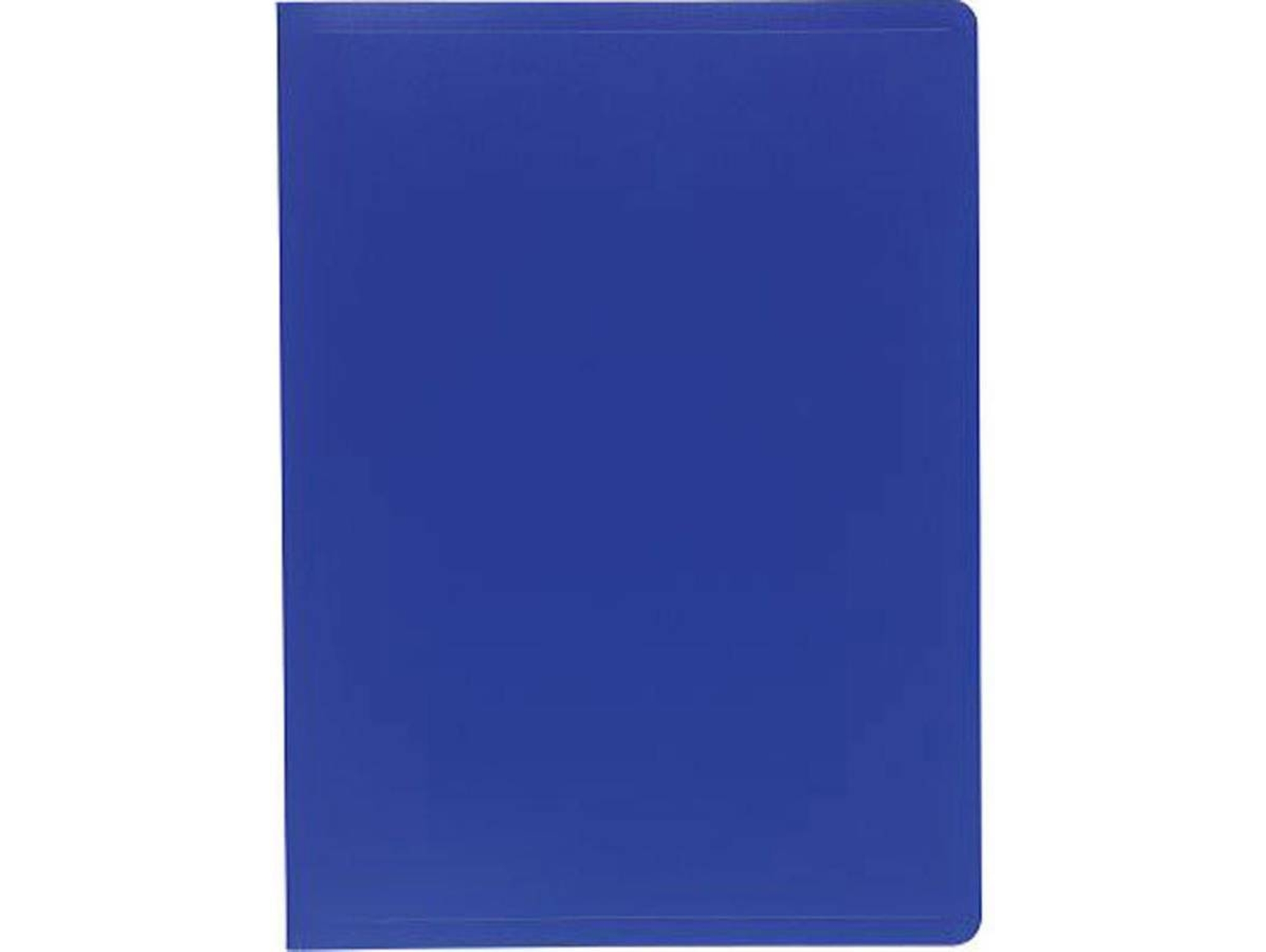 Portefólio EXACOMPTA Azul (A4)