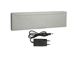Divisor De Interfaz Multimedia Hd, 1 Entrada, 8 Salidas, Compatible Con Distribuidor De Audio Y Vídeo 4k A 30 Hz Fhd 3d, Enchufe Europeo.