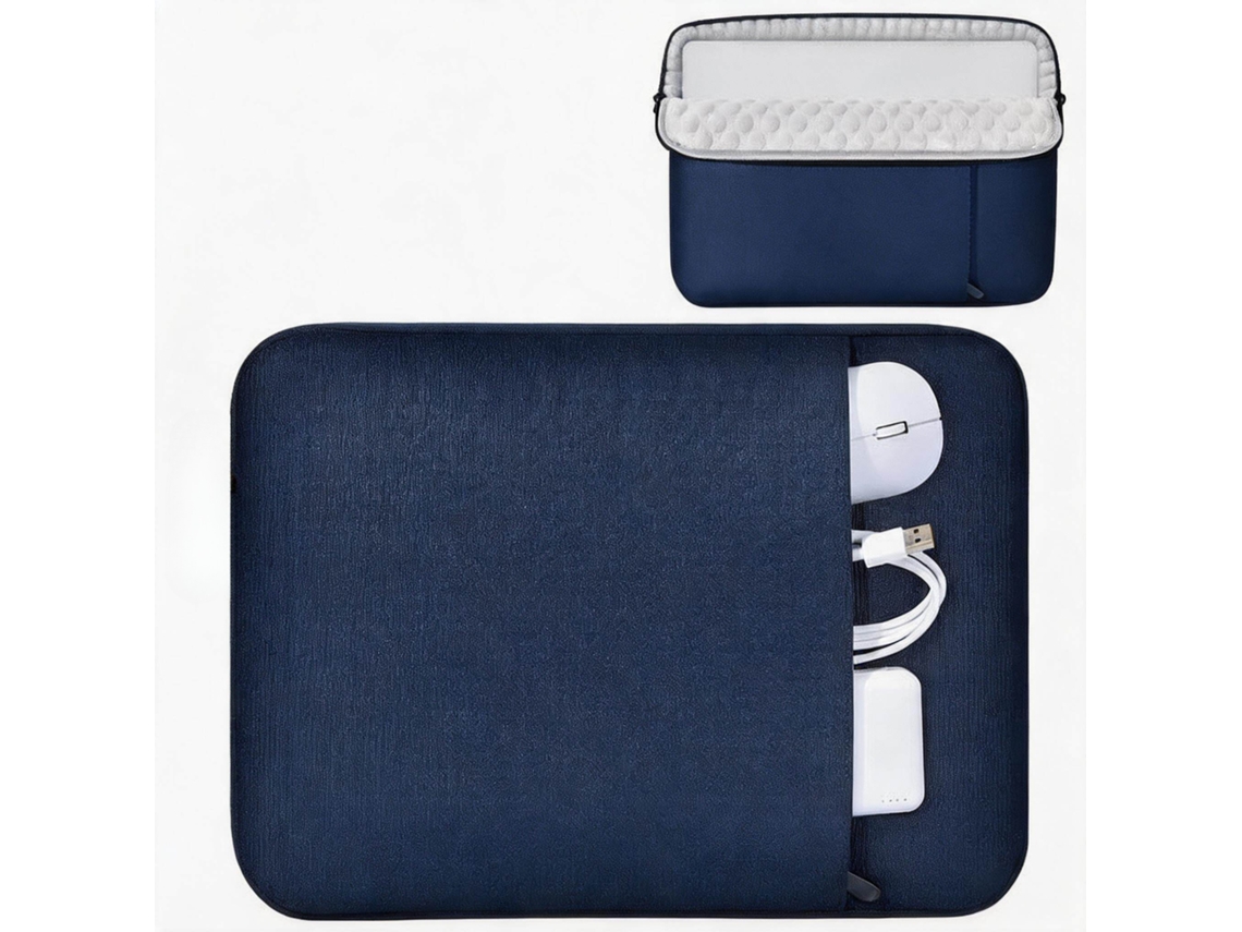 Bolso Para Portátil Digitallab Everyday Azul (15.6'')