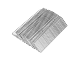 5000 Clavos Rectos De Hierro Galvanizado Para Pistola De Clavos Neumática F50 F32 F30 (30 Mm)