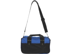 Bolsa de herramientas de lona con correa ajustable. Slowmoose