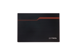 Kingspec 2.5" Pata(ide) 8gb Mlc Unidad De Estado Sólido Interna Para Pc, Portátil Y Notebook