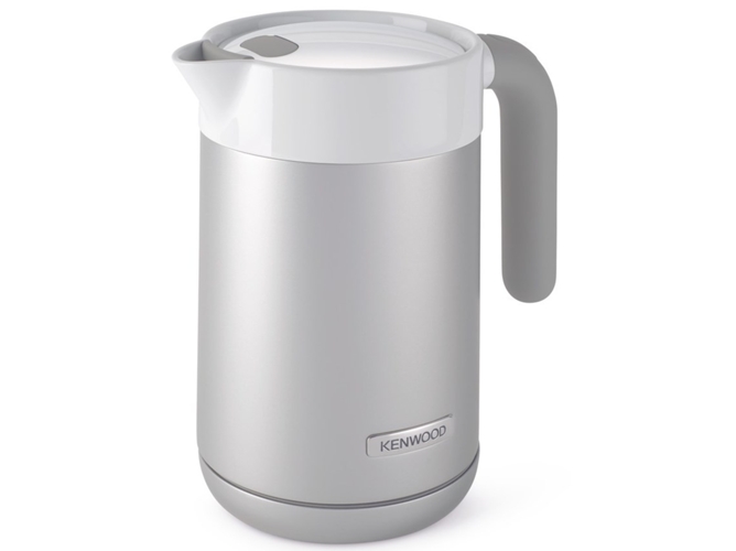 Hervidor Eléctrico KENWOOD ZJM401TT (2200 W - 1,6 L)