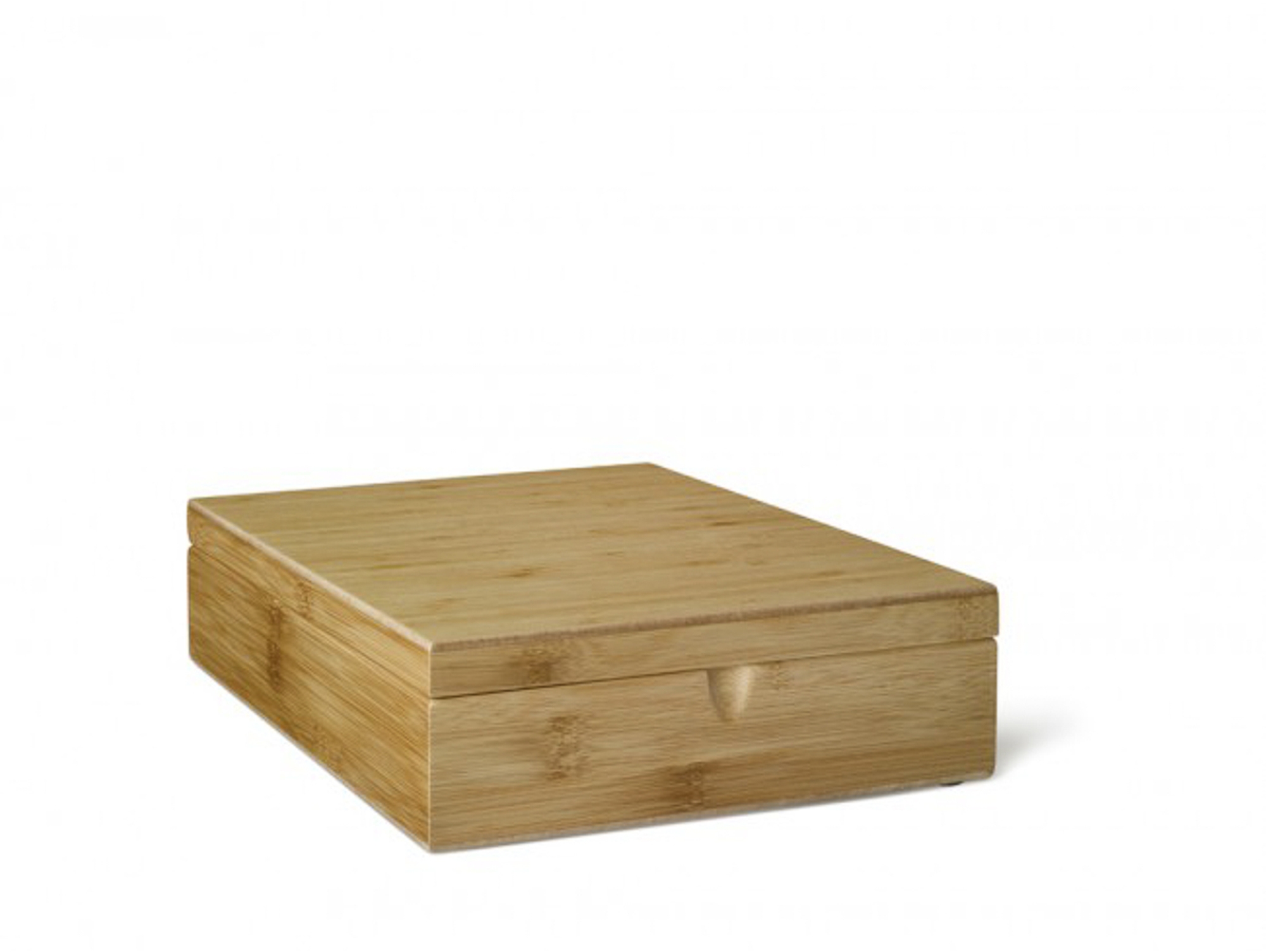 Caja para Té Bredemeijer 9 Compartimentos