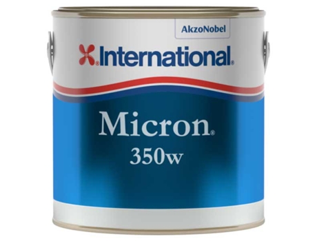 Pintura Anti-Incrustante Micron 350 750Ml Transparenteinternational