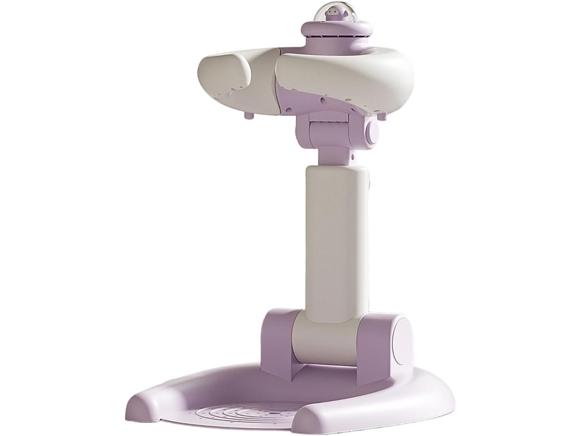 Asistente De Baño Para Bebés Con Base Estabilizadora Y Diseño Ergonómico Plegable Para Ahorrar Espacio.