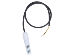 Módulo Sensor De Temperatura Y Humedad Del Aire Con Salida Rs485 Y Transmisor De 12-24 V Cc.