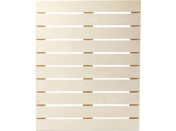 Placa Decorativa CREATIV COMPANY 56121