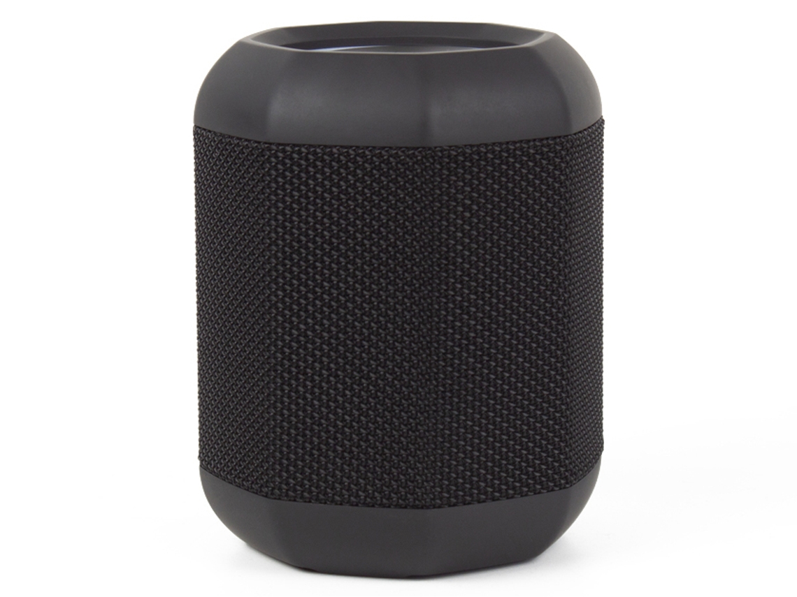 PRIXTON Dance Box Altavoz Bluetooth 10 W Negro