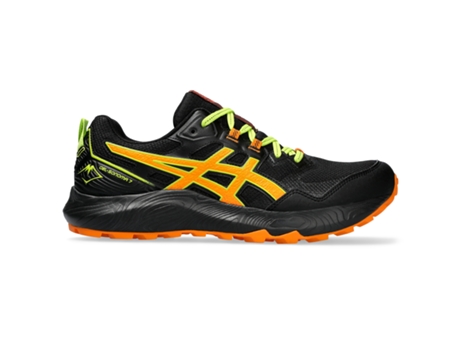 Zapatillas de Mujer para Trail ASICS Gel Sonoma Naranja (40)