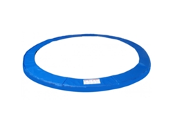 Cubierta de muelles de repuesto para trampolín de 366 cm de diámetro, con certificación CE, TUV y GS de Yelloo.