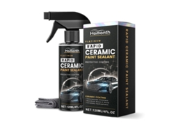 Spray de recubrimiento brillante para automóviles