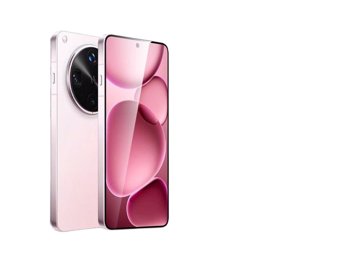 A Película Protetora De Vidro Temperado É Adequada Paratela Hd 9d Completa - Com Embalagem, Oppo Find X8 S