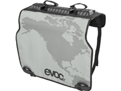 Tailgate Pad Duo Cinzento Rapazevoc