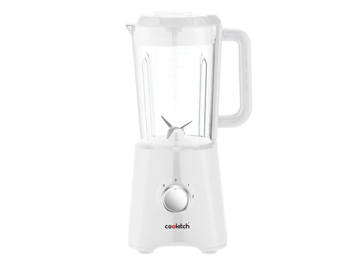 Licuadora 1.5l 600w Cookitch