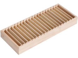 1 Soporte Extraíble Para Accesorios Para El Cabello Y Joyas, Práctico Y Elegante Para Guardar Diademas.