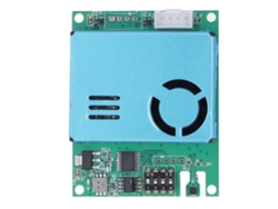 Yncm2026-módulo Sensor De Calidad Del Aire Multifunción Pm2.5 Pm10 Tvoc Monitor De Aire Acondicionado