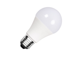 Bombilla LED E27 10w 1000 Lm A60 Sin parpadeo 4000k Blanco Neutro Ledkia