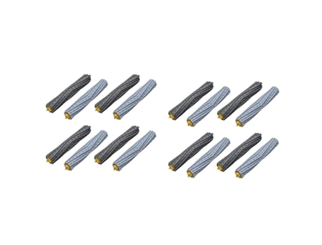 Peças de reposição de escova de rolo para irobot roomba 800 series 860 870