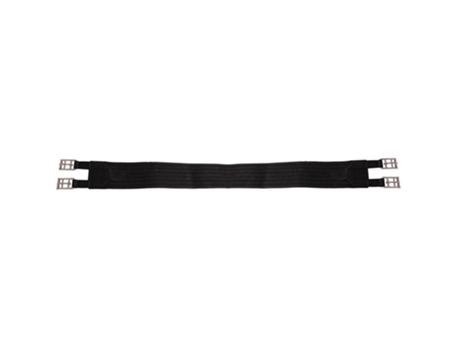 Circunferência de Uso Geral Poly Rib Preto 110 Cmhorka