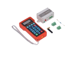 Control remoto para máquina de corte CNC