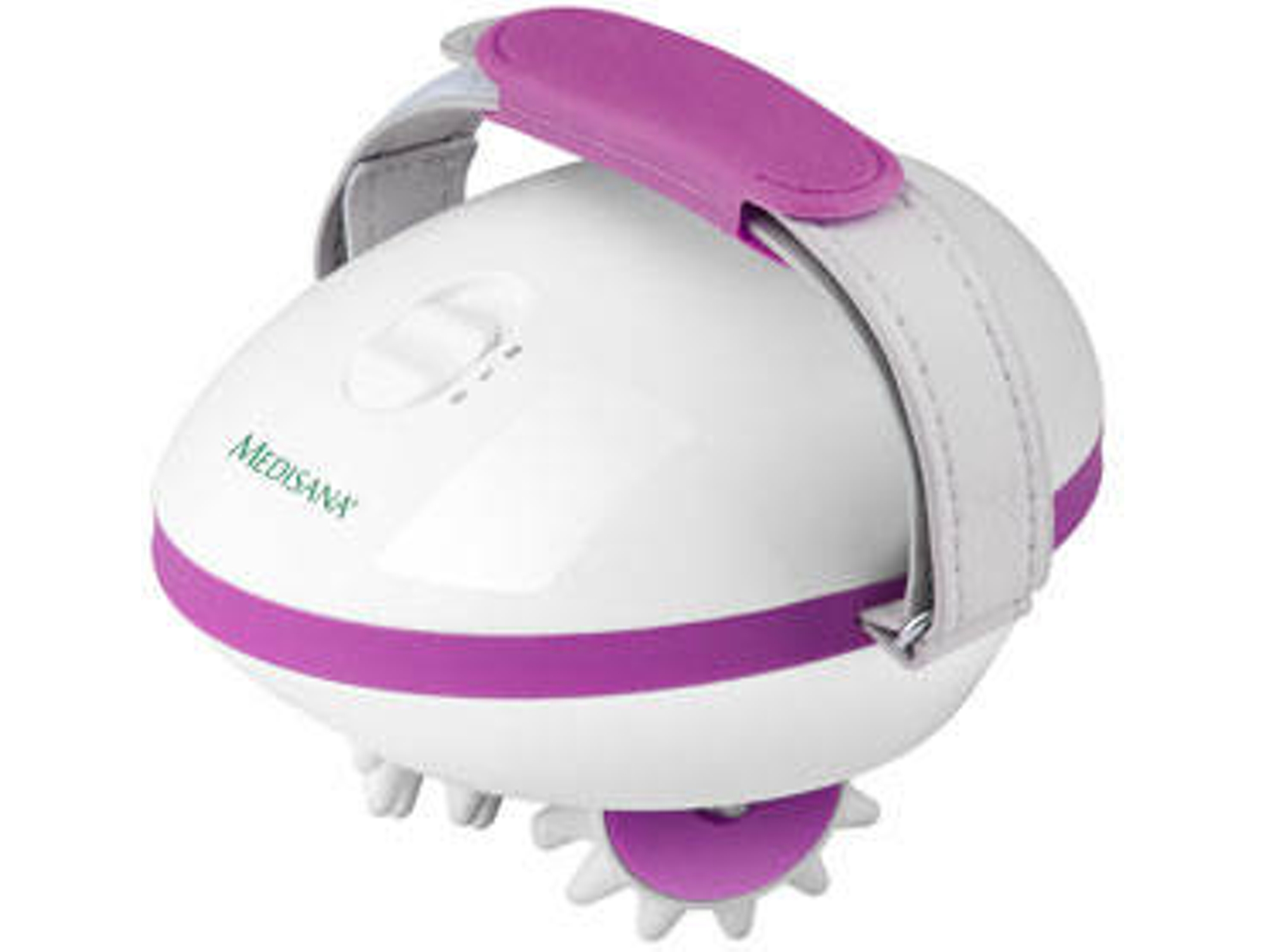 Masajeador MEDISANA Universal Ac 850