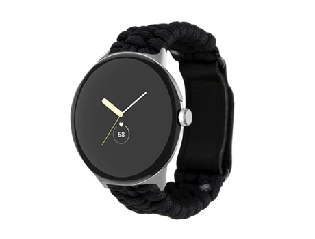 Correa para Google Pixel Watch Negro